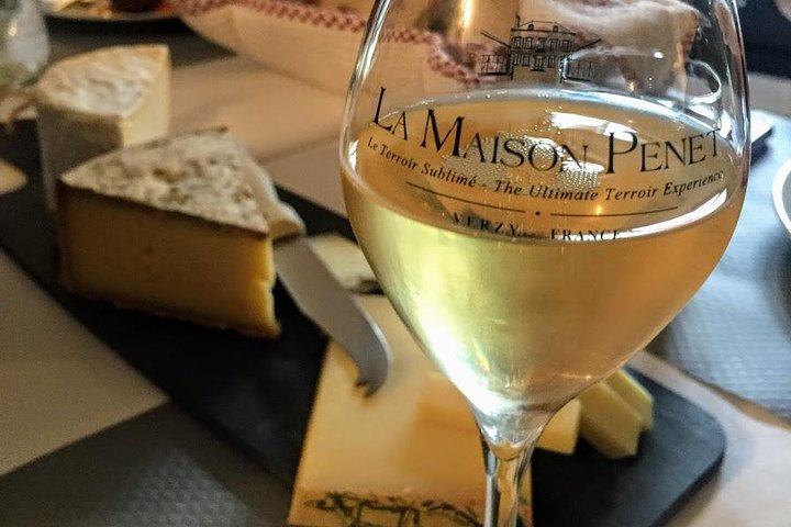 Champagne Area Small Group Day Trip with 8 Tastings & Lunch from Paris Champagne Area Small Group Day Trip with 8 Tastings & Lunch from Paris