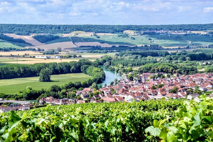 Champagne Area Small Group Day Trip with 8 Tastings & Lunch from Paris Champagne Area Small Group Day Trip with 8 Tastings & Lunch from Paris