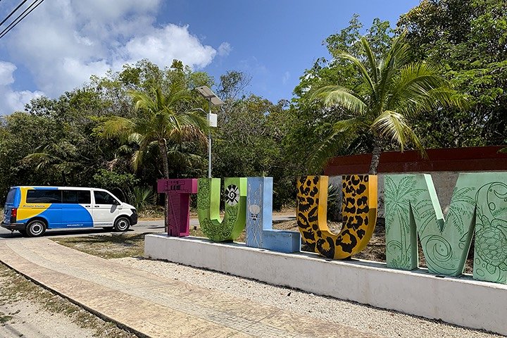 Tulum Private Transportation From-To Cancun Airport Tulum Private Transportation From-To Cancun Airport