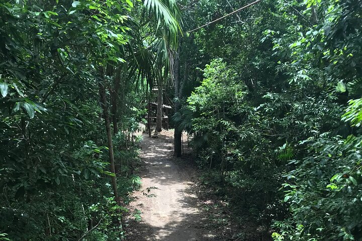 Horseback Riding in Cancun Includes ATV, Cenote, Ziplines, Lunch and Transfer Horseback Riding in Cancun Includes ATV, Cenote, Ziplines, Lunch and Transfer