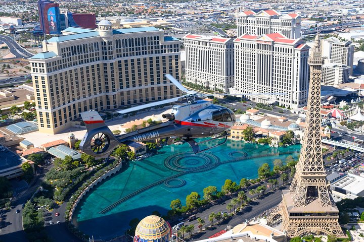 Grand Canyon Deluxe Helicopter Tour from Las Vegas Grand Canyon Deluxe Helicopter Tour from Las Vegas