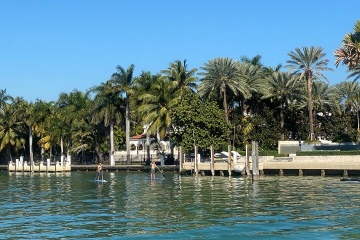 Miami Skyline 90 min Cruise of South Beach Millionaire Homes & Venetian Islands Miami Skyline 90 min Cruise of South Beach Millionaire Homes & Venetian Islands