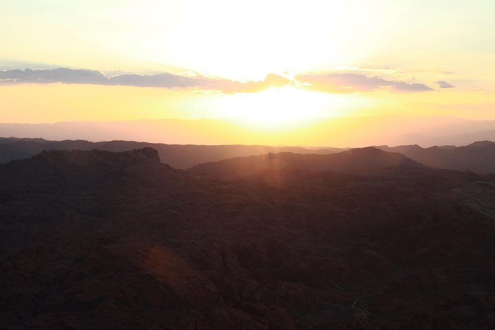 Extended Grand Canyon West Rim Air-Only Helicopter Tour Extended Grand Canyon West Rim Air-Only Helicopter Tour