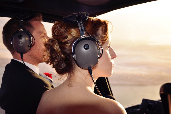 Extended Grand Canyon West Rim Air-Only Helicopter Tour Extended Grand Canyon West Rim Air-Only Helicopter Tour