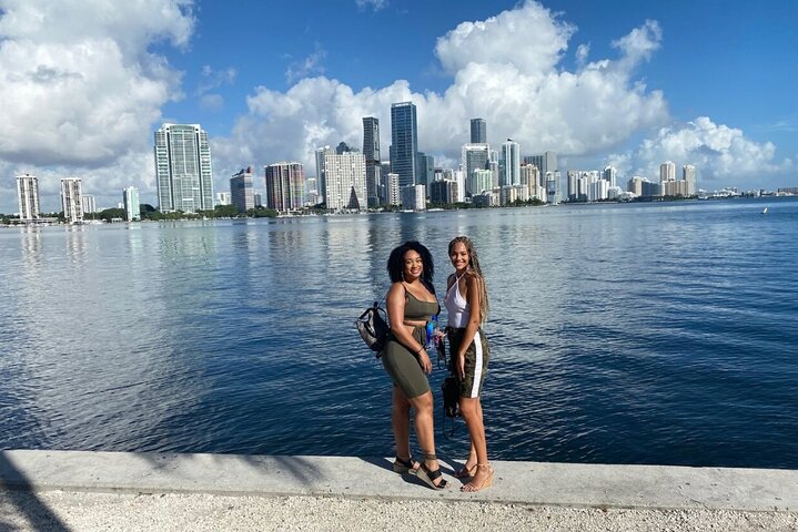 City Half Day Tour of Miami by Bus with Sightseeing Cruise City Half Day Tour of Miami by Bus with Sightseeing Cruise