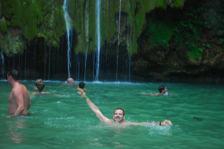 Samana Day Trip - visit Limon waterfall, Bacardi island and more ...