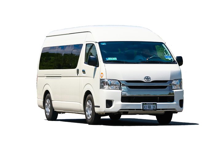 Private Arrival Transfer from Cancun International Airport to Hotels (9-14)
