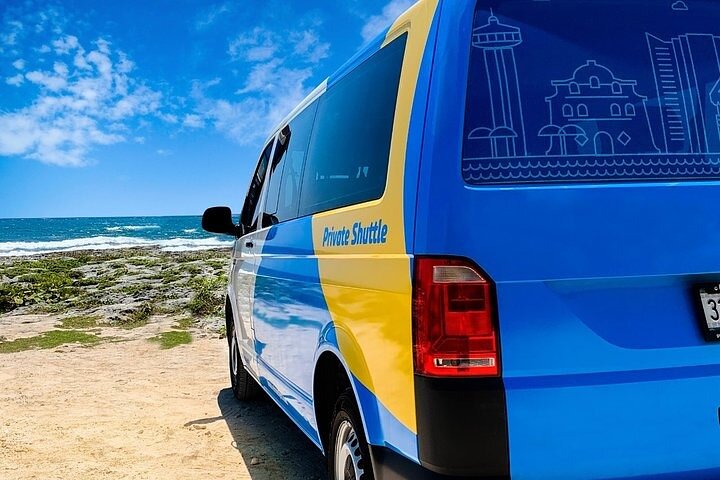 Tulum Private Transportation From-To Cancun Airport