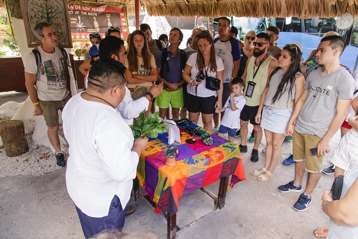 Chichen Itza All-Inclusive, Valladolid, Tequila tasting, Cenote Swim & Buffet