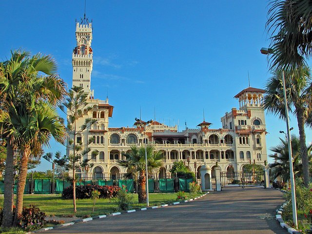 Best Alexandria Day Tour from Cairo